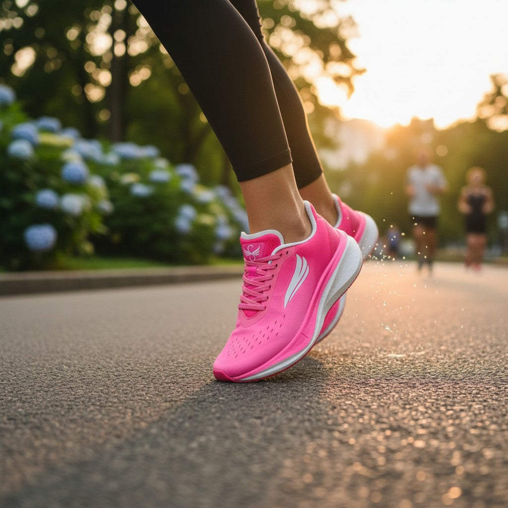 Swift Running products