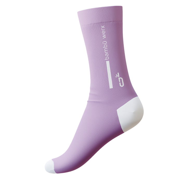 Bambū Werx Socks