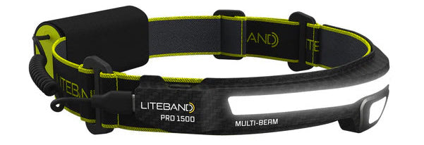 Liteband headlamp