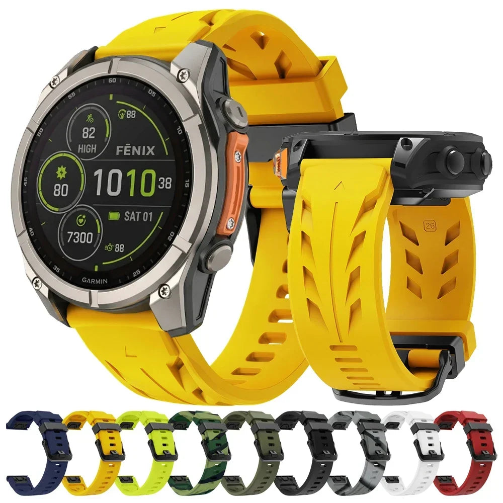 Watch Bands