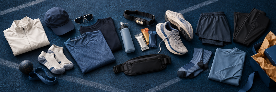 Gifts for Runners