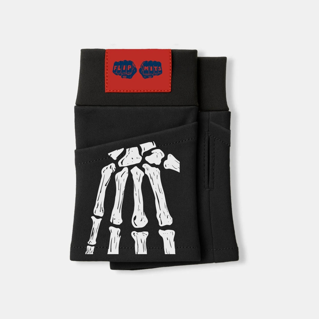 Gloves & Sleeves