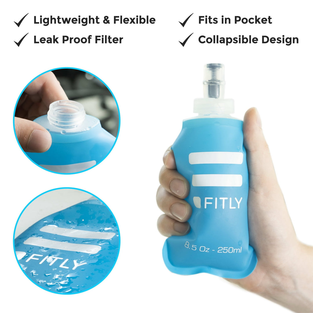 Flask250