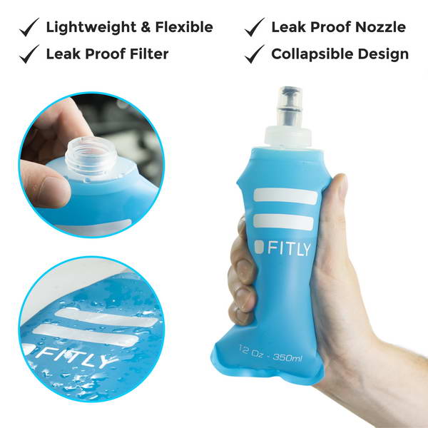Flask300/350