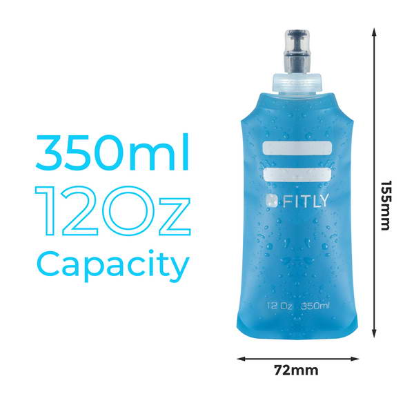 Flask300/350