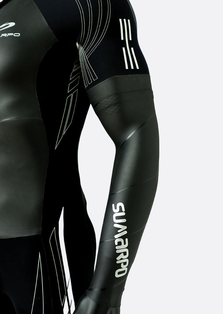 Men's Swimrun Neoprene Sleeves