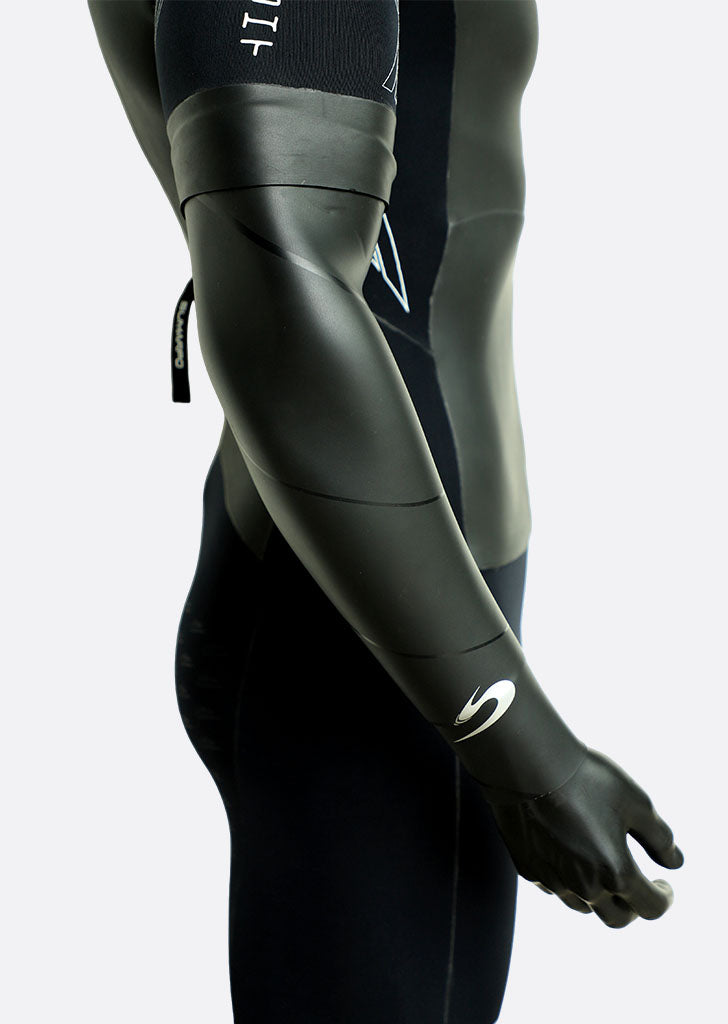 Men's Swimrun Neoprene Sleeves