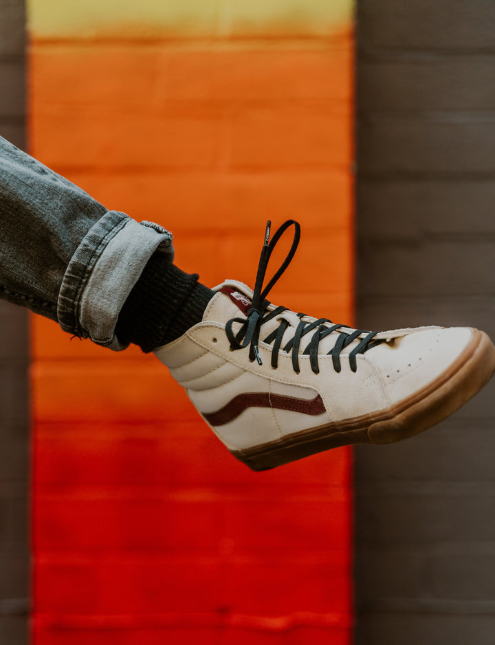 Air 2.0 High Performance Elastic Tied Laces – view 26