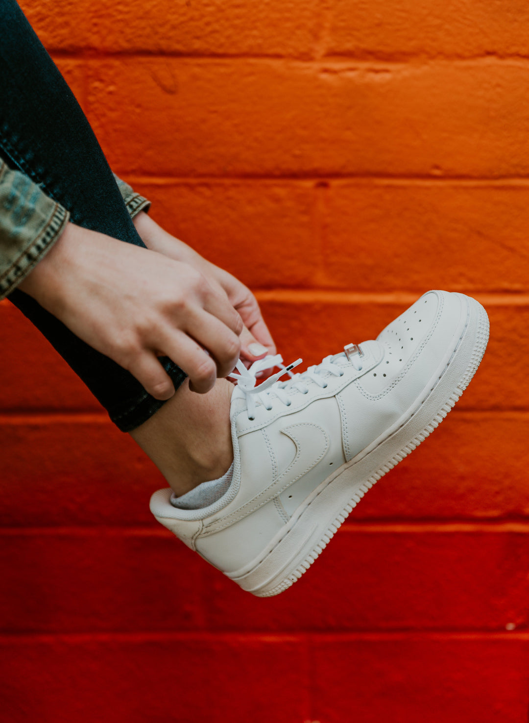 Air 2.0 High Performance Elastic Tied Laces – view 20