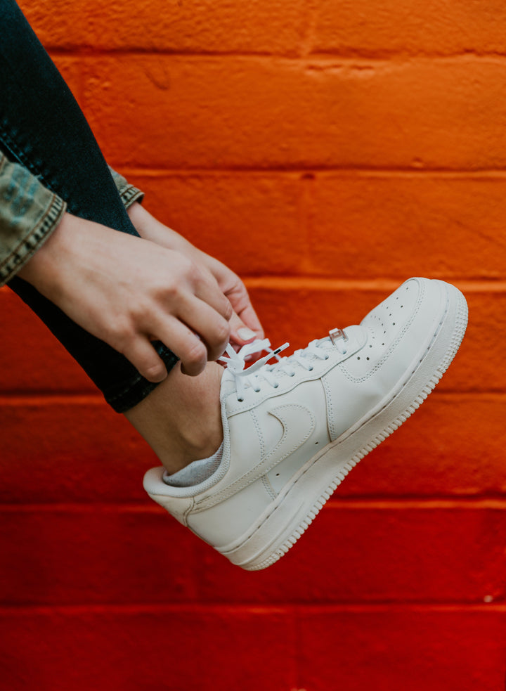Air 2.0 High Performance Elastic Tied Laces – view 20