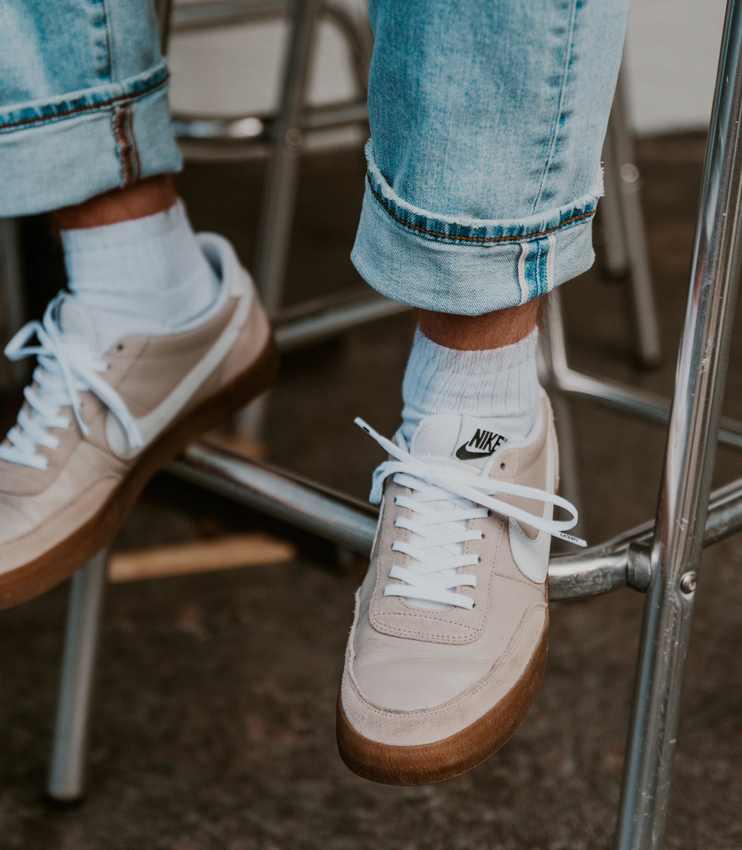 Air 2.0 High Performance Elastic Tied Laces – view 14