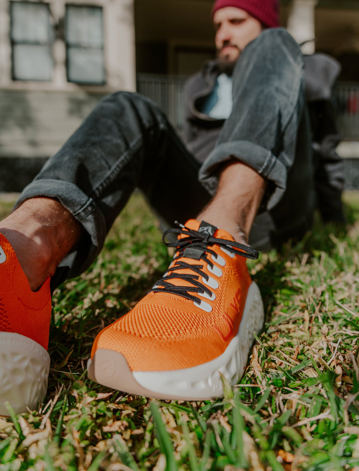 Air 2.0 High Performance Elastic Tied Laces – view 11