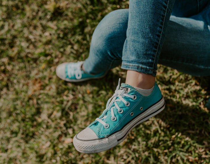 Air 2.0 High Performance Elastic Tied Laces – view 13