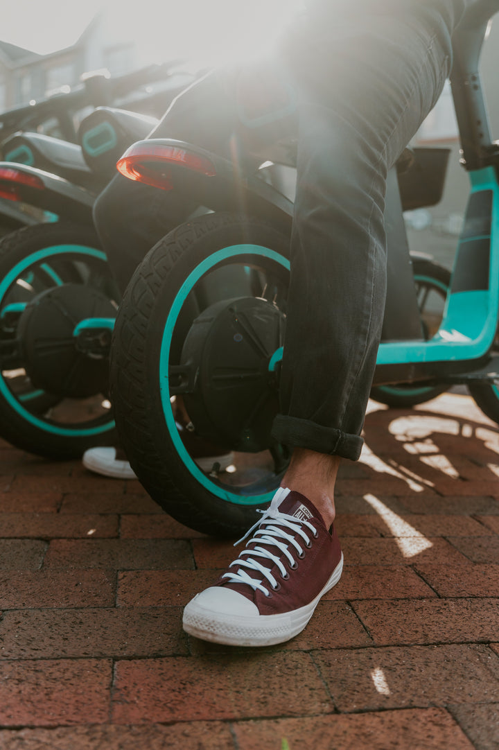 Air 2.0 High Performance Elastic Tied Laces – view 15