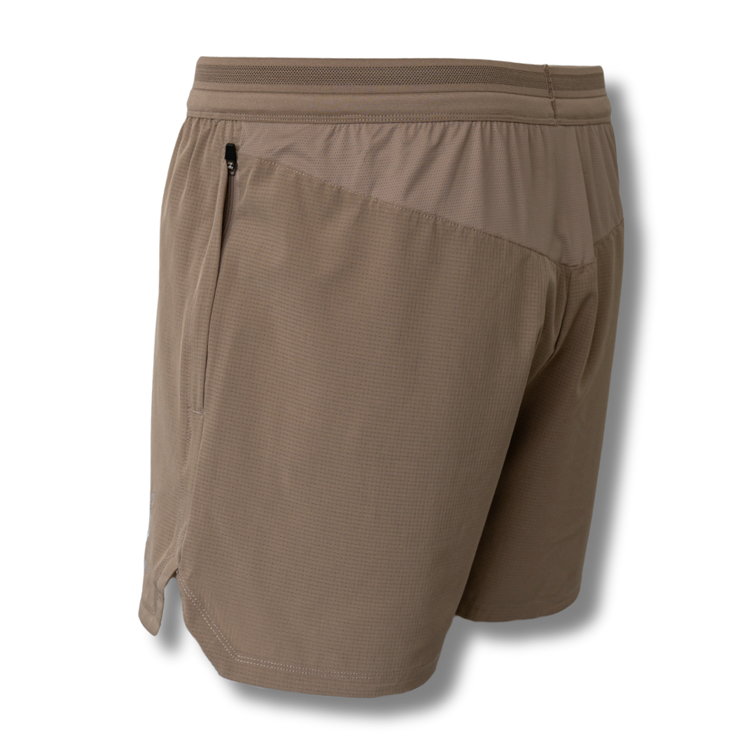 Men's Hybriflex Short – Tan