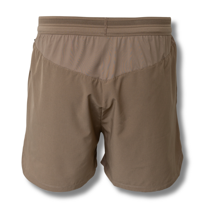 Men's Hybriflex Short – Tan