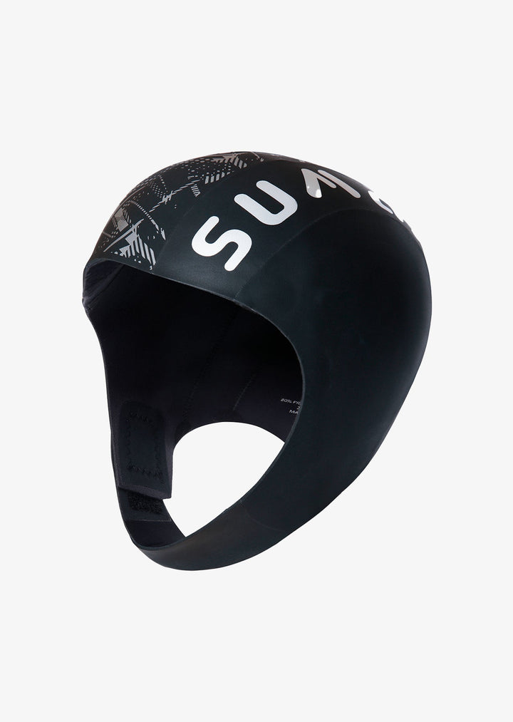 Neoprene Swim Cap