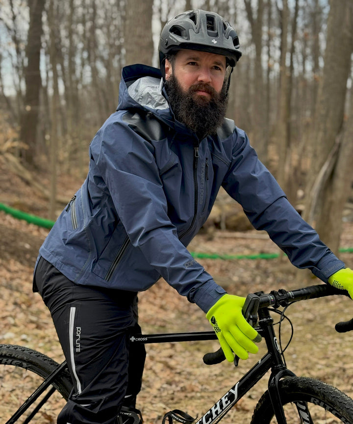 Men's PORLITE Refuge Jacket
