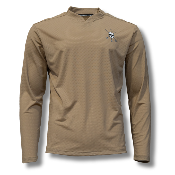 Men's Ultra X Long Sleeve