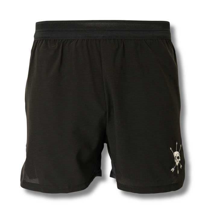 Men's Hybriflex Short – Black
