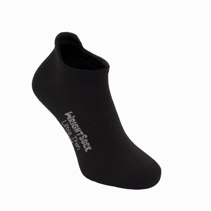 Ultra Thin - Tab Length - Single Layer by Wrightsock – product image 1