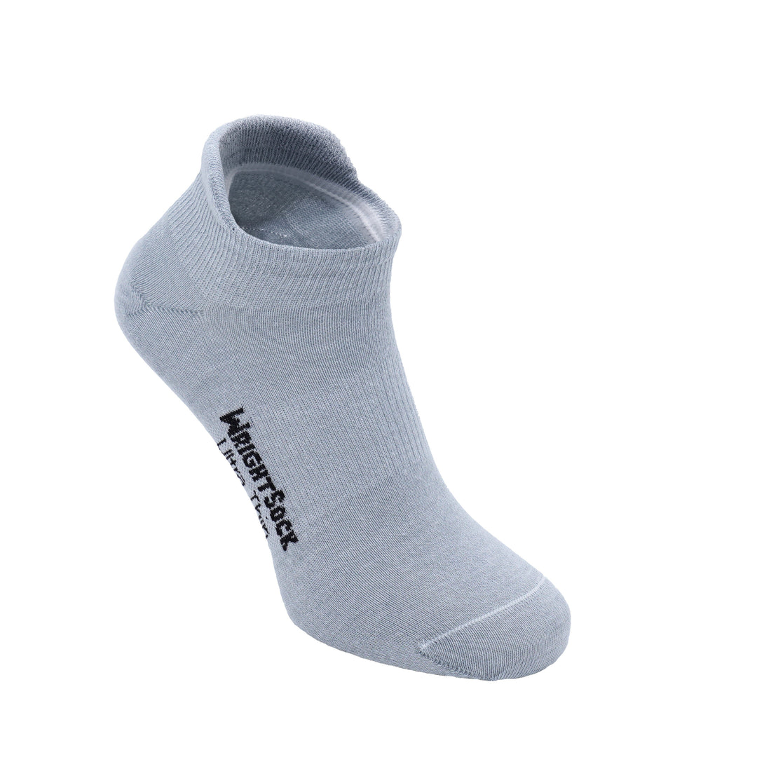 Ultra Thin - Tab Length - Single Layer by Wrightsock – product image 3