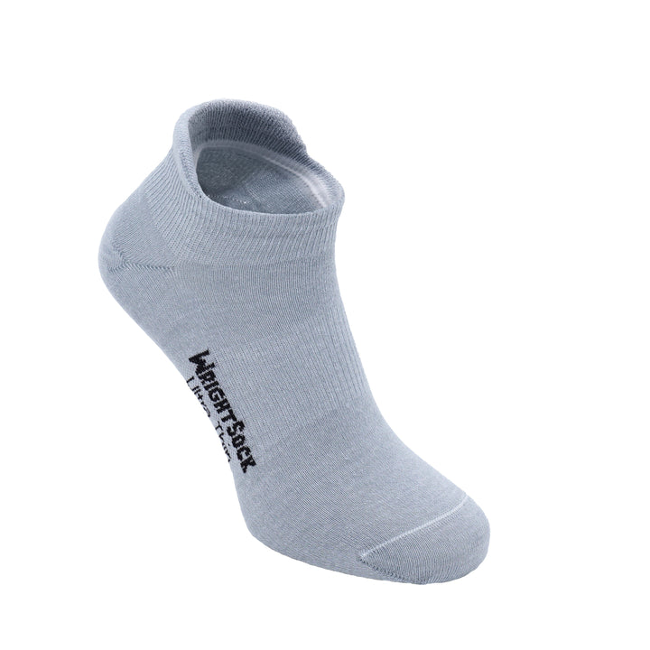 Ultra Thin - Tab Length - Single Layer by Wrightsock – product image 3