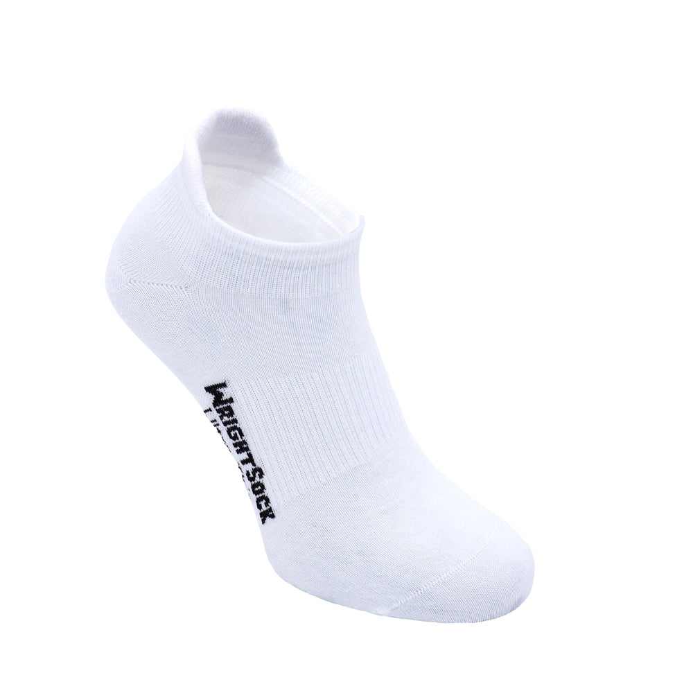 Ultra Thin - Tab Length - Single Layer by Wrightsock – product image 2