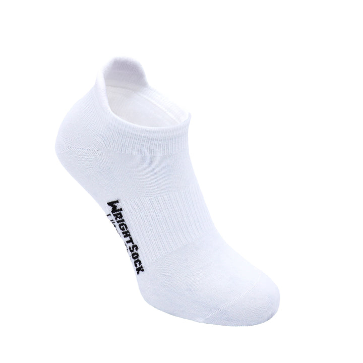 Ultra Thin - Tab Length - Single Layer by Wrightsock – product image 2