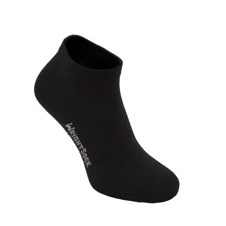 Ultra Thin - Lo Quarter Length - Single Layer by Wrightsock – product image 1