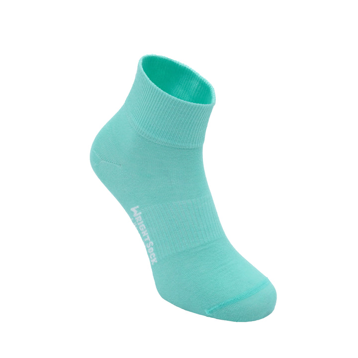 Ultra Thin - Quarter Length - Single Layer by Wrightsock – product image 3
