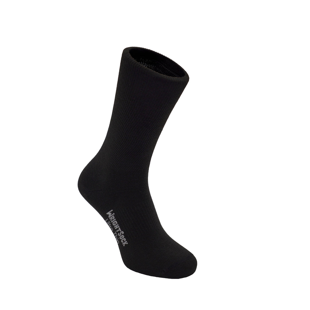 Ultra Thin - Crew Length - Single Layer by Wrightsock – product image 2