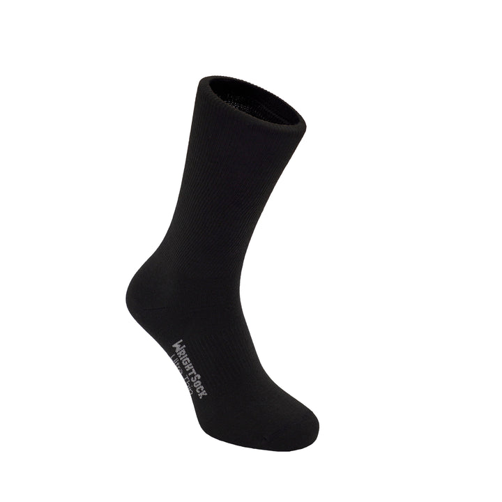 Ultra Thin - Crew Length - Single Layer by Wrightsock – product image 2