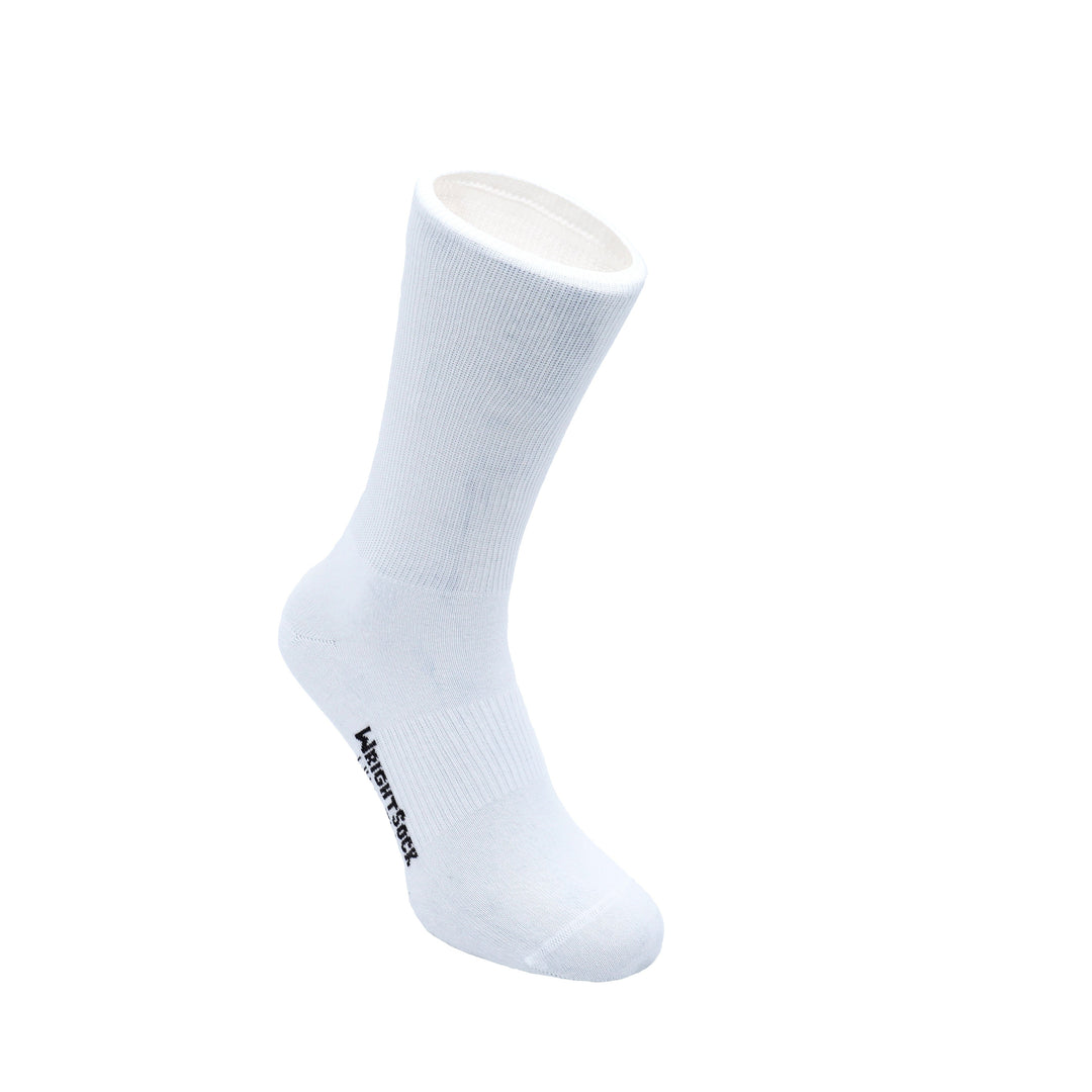 Ultra Thin - Crew Length - Single Layer by Wrightsock – product image 1
