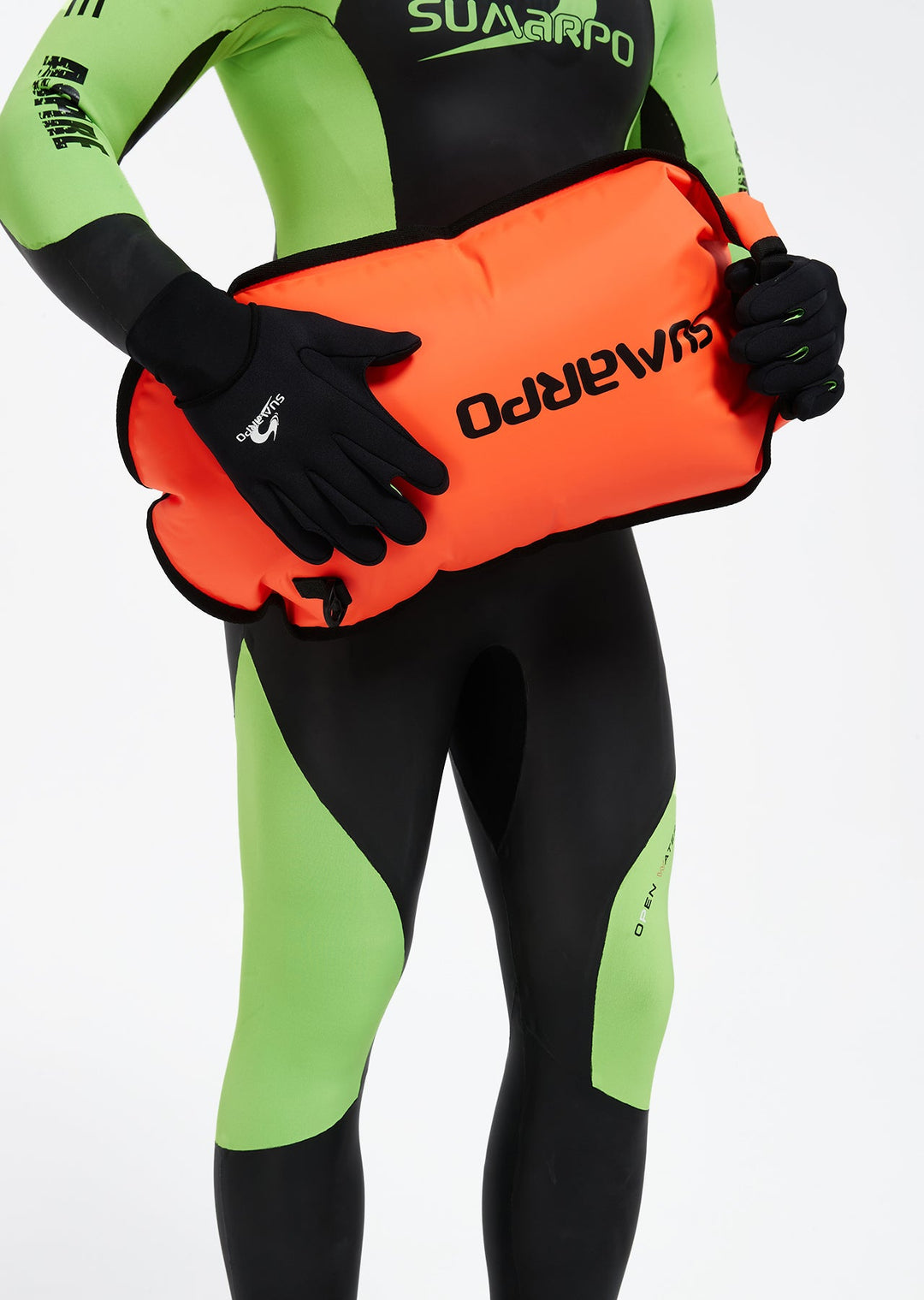 Safety Swim Buoy 28L