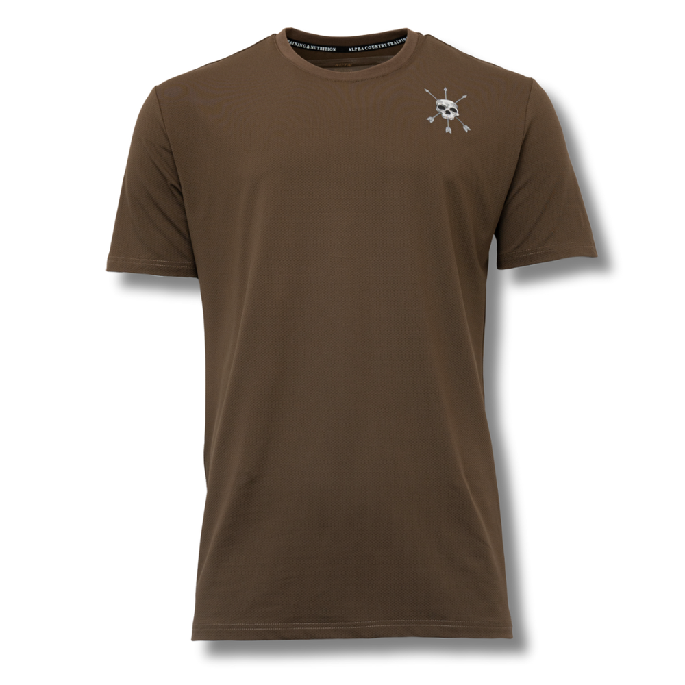 Men's Ascend Tee