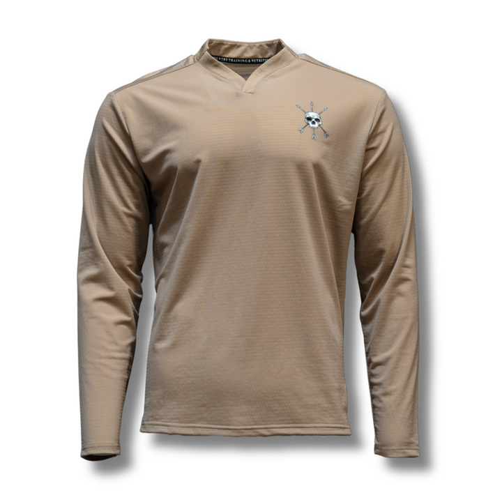 Men's Ultra X Long Sleeve