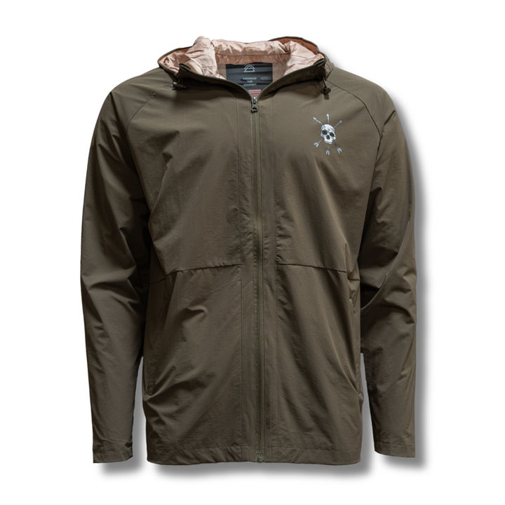 Men's Journey Jacket