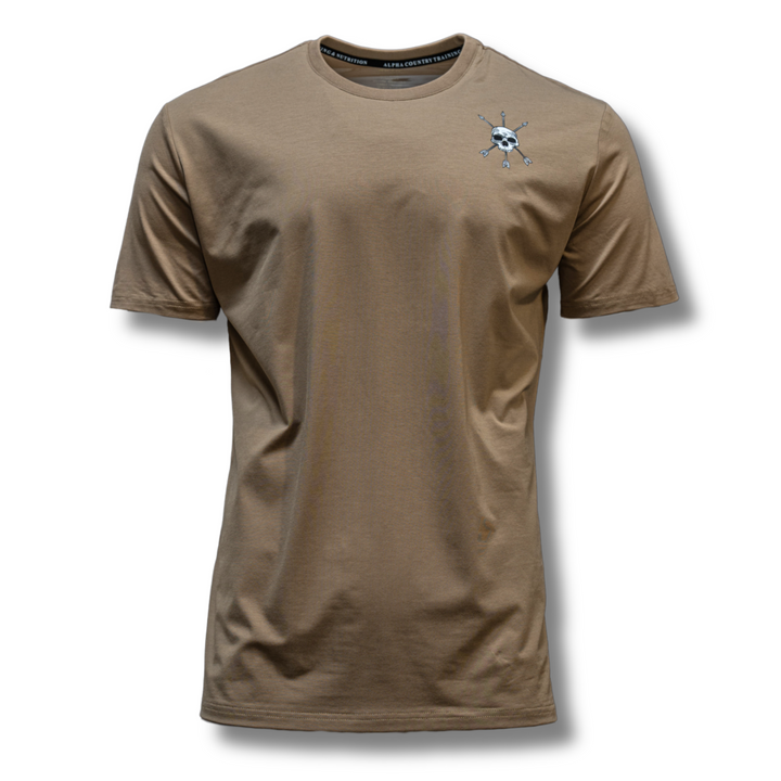 Men's Raider Tee