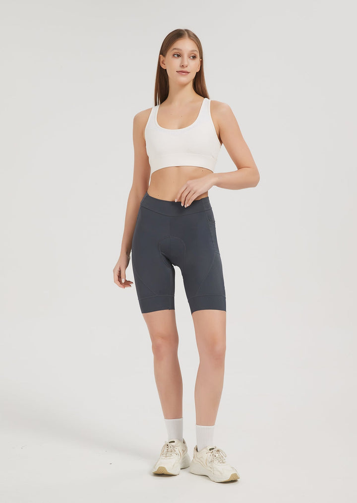 Women's Cycling Training Shorts