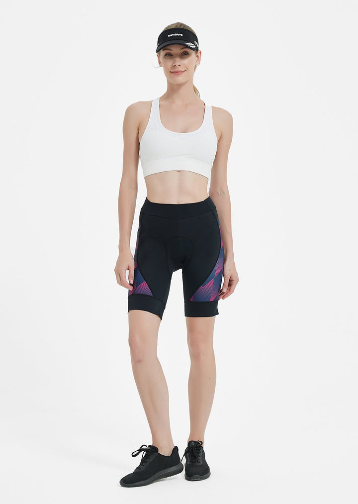Women's Cycling Training Shorts