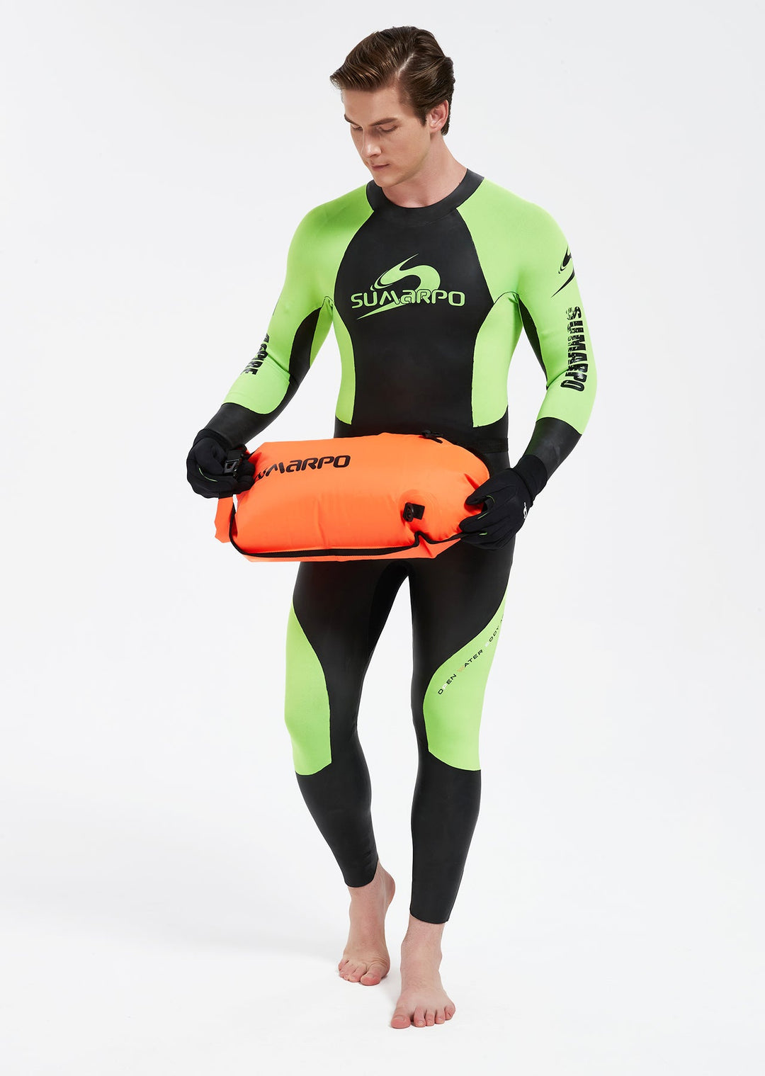Safety Swim Buoy 28L
