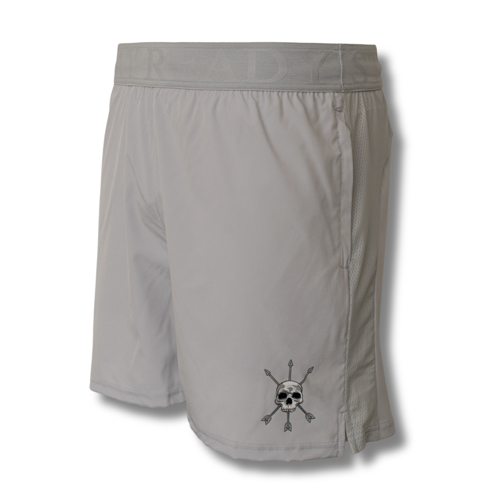 Men's Motto Short – Lunar Rock