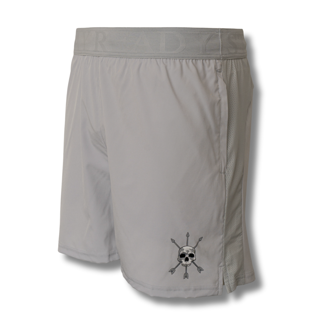 Men's Motto Short – Lunar Rock