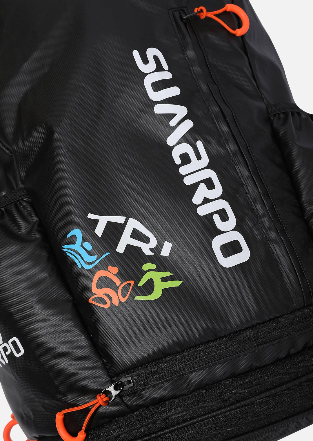 Triad Triathlon Transition Bag