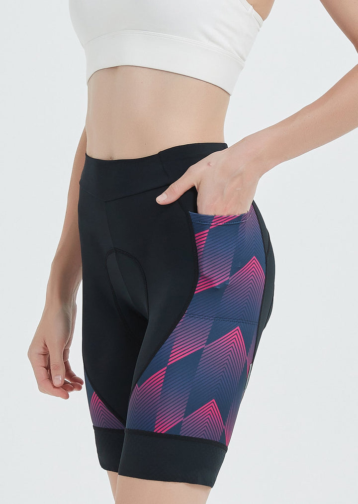 Women's Cycling Training Shorts