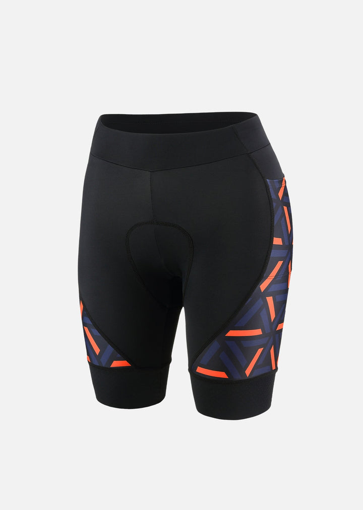 Women's Cycling Training Shorts