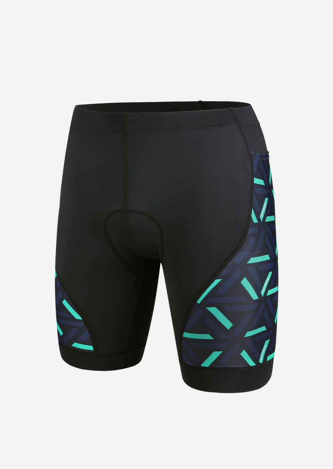 Men's Cycling Training Shorts
