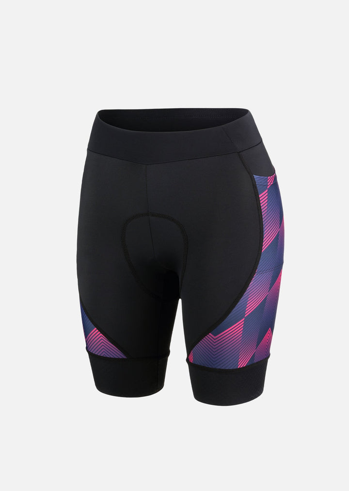 Women's Cycling Training Shorts