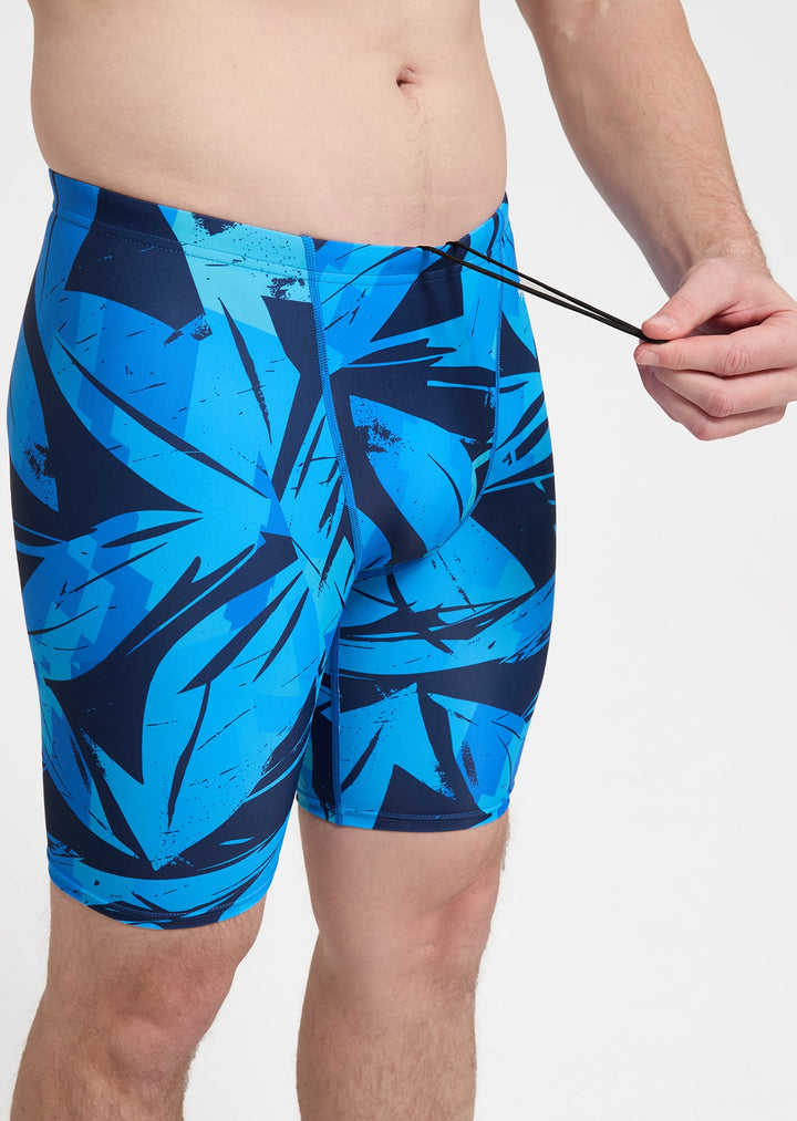 Wave Men's Swim Jammer